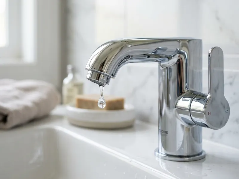 Faucet Repair & Installation Plumber in Waynesville, OH
